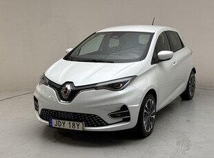 Renault Zoe 52 kWh R135 (135hk)