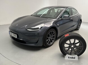 Tesla Model 3 Long Range Dual Motor AWD