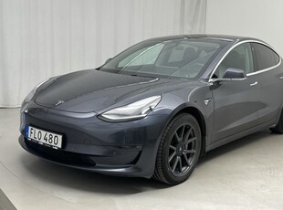 Tesla Model 3 Long Range Dual Motor AWD