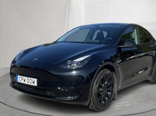 Tesla Model Y Long Range RWD