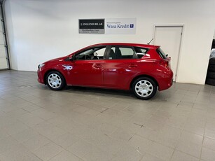 Toyota Auris 1.4 D-4D Life