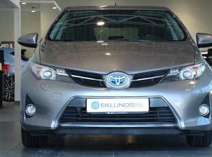 Toyota Auris Hybrid e-CVT Edition 50