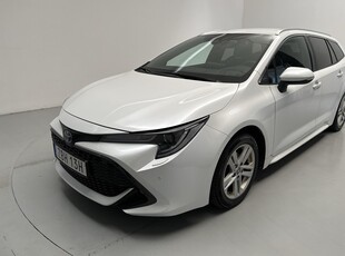 Toyota Corolla 1.8 Hybrid Touring Sports (122hk)