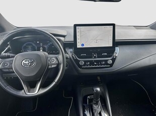 Toyota Corolla Hybrid