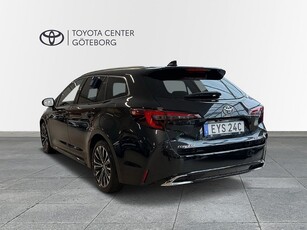 Toyota Corolla Touring Sports Hybrid 1,8 STYLE