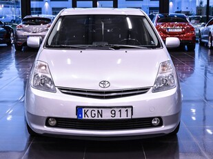 Toyota Prius 1.5 VVT-i + 3CM CVT Euro 4