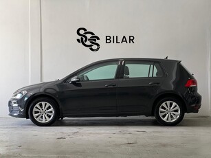 Volkswagen Golf 5-dörrar 1.6 TDI BMT Euro 5