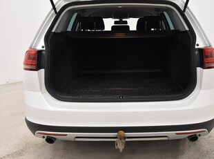 Volkswagen Golf Alltrack