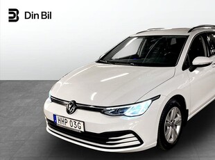 Volkswagen Golf Sportscombi 1.5 eTSI 130 Dragpaket