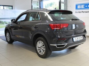 Volkswagen T-Roc 1.0 TSI 81 KW / 110 HK 6 VXL T