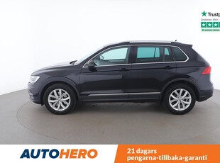 Volkswagen Tiguan 2.0 TSI 4Motion Base / Carplay, Backkamera