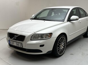 Volvo S40 2.0F (145hk)