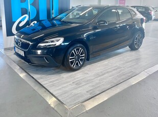 Volvo V40 Cross Country D2 Momentum Euro 6