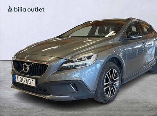 Volvo V40 Cross Country D3