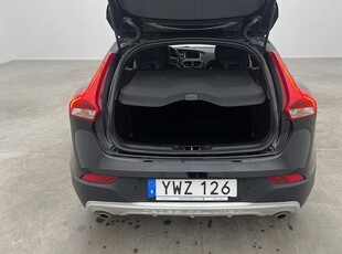 Volvo V40 Cross Country