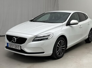 Volvo V40 T3 (152hk)