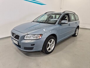 Volvo V50 T5 AWD Kinetic Euro 4