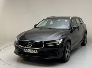 Volvo V60 B4 Cross Country AWD Mildhybrid, Diesel (197hk)