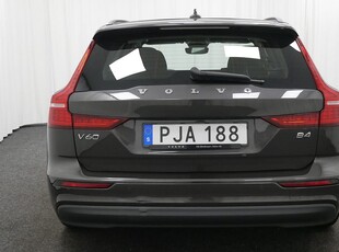 Volvo V60 B4 Diesel Core