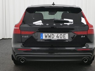 Volvo V60 B4 Diesel Momentum Advanced SE