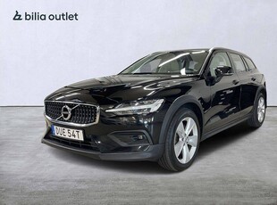 Volvo V60 Cross Country D4 AWD