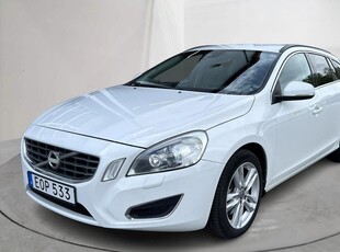 Volvo V60 D4 AWD (163hk)