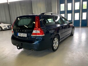 Volvo V70 D4 Geartr Dynamic Momentum