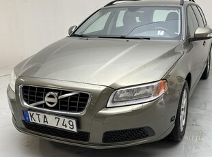 Volvo V70 II 2.0F (145hk)