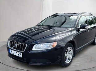 Volvo V70 II 2.5FT (200hk)