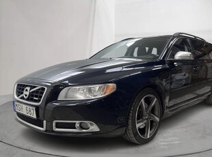 Volvo V70 II D4 (163hk)