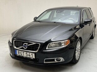 Volvo V70 II D5 AWD (215hk)