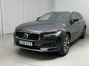 Volvo V90 B5 Cross Country AWD Mildhybrid, Diesel (235hk)