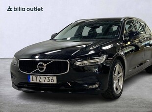 Volvo V90 T4