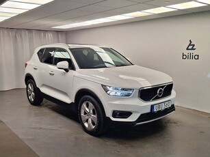 Volvo XC40 D3