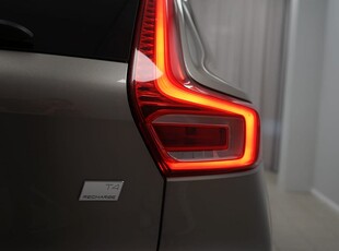 Volvo XC40 Recharge T4 R-Design