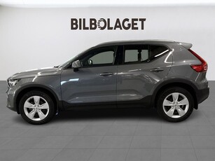 Volvo XC40 T2 FWD Core Backkamera Navi