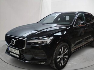 Volvo XC60 B4 AWD Mildhybrid, Diesel (197hk)