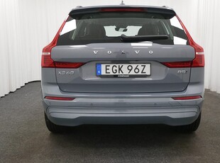 Volvo XC60 B5 AWD Bensin Mom Advanced Edt II