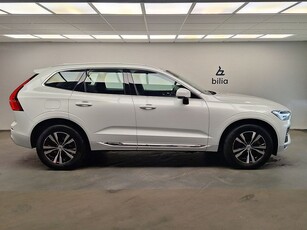 Volvo XC60 Recharge T6 Core Bright