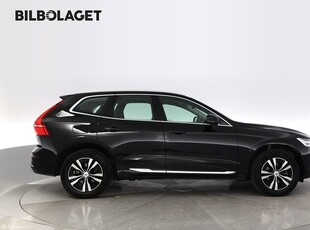 Volvo XC60 Recharge T6 Core Bright