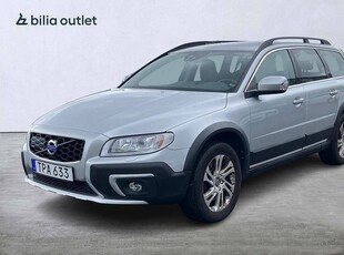 Volvo XC70 D4 AWD