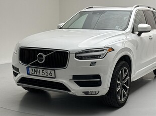 Volvo XC90 T6 AWD (320hk)