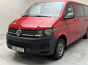 VW Caravelle T6 2.0 TDI BMT (150hk)