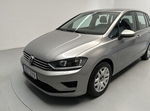 VW Golf Sportsvan VII 1.2 TSI BlueMotion Technology Sportsvan (110hk)