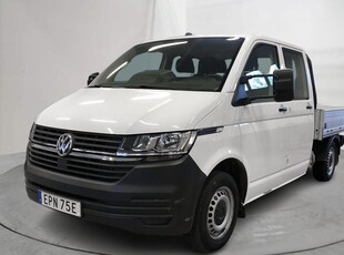 VW Transporter Pickup T6.1 TDI (110hk)