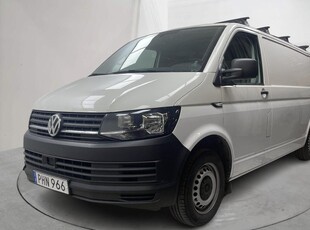 VW Transporter T6 2.0 TDI BMT Skåp (102hk)