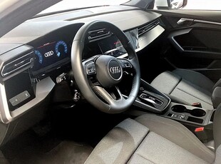 Audi A3 Sportback 35 TFSI Proline S tronic *Choice Billån*