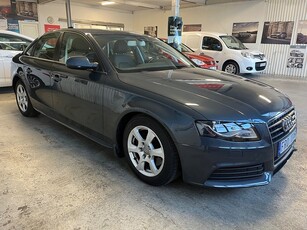 Audi A4 Sedan 1.8 TFSI Proline Euro 5