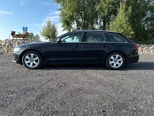 Audi A6 2.0 TDi Aut Multitronic Avant Proline Diesel