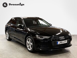 Audi A6 Avant Proline Sport 2.0 TDI 204hk